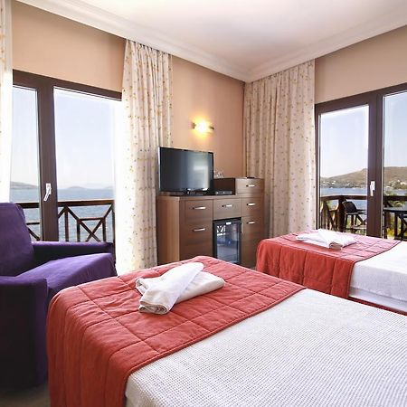 Elite Hotel Bodrum Yalıkavak Dış mekan fotoğraf