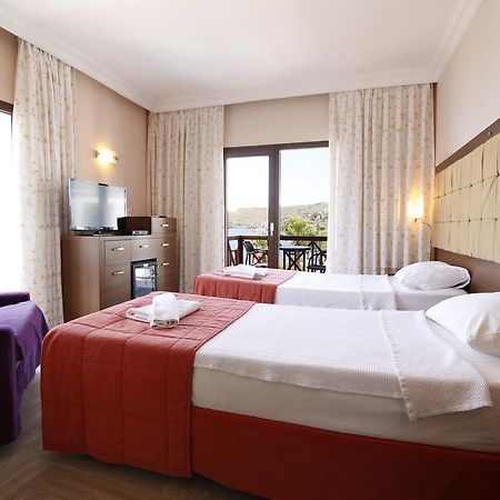 Elite Hotel Bodrum Yalıkavak Dış mekan fotoğraf