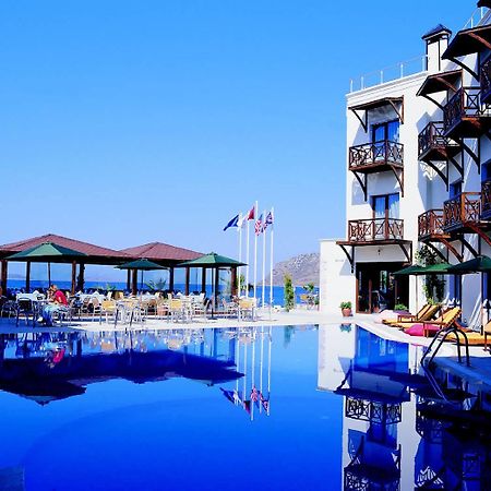 Elite Hotel Bodrum Yalıkavak Dış mekan fotoğraf