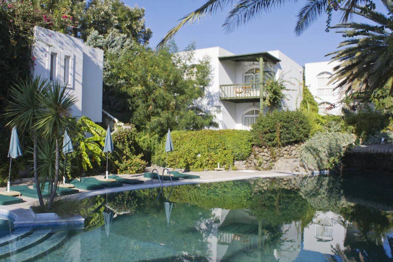 Elite Hotel Bodrum Yalıkavak Dış mekan fotoğraf