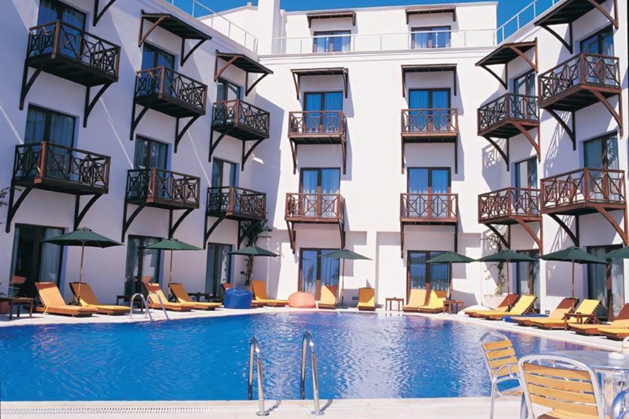 Elite Hotel Bodrum Yalıkavak Dış mekan fotoğraf