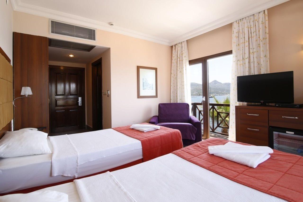 Elite Hotel Bodrum Yalıkavak Dış mekan fotoğraf
