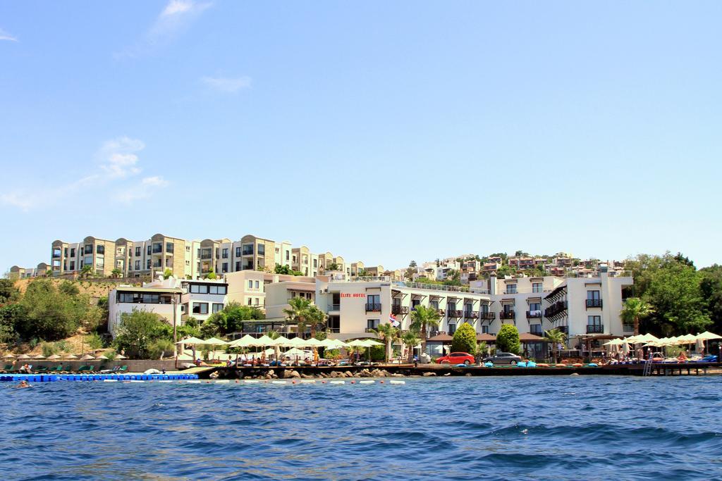 Elite Hotel Bodrum Yalıkavak Dış mekan fotoğraf