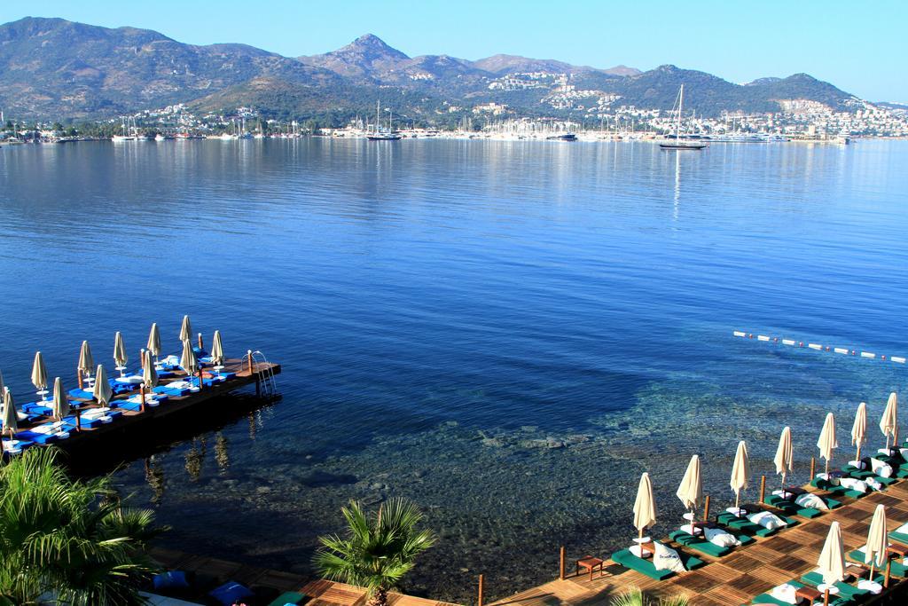Elite Hotel Bodrum Yalıkavak Dış mekan fotoğraf