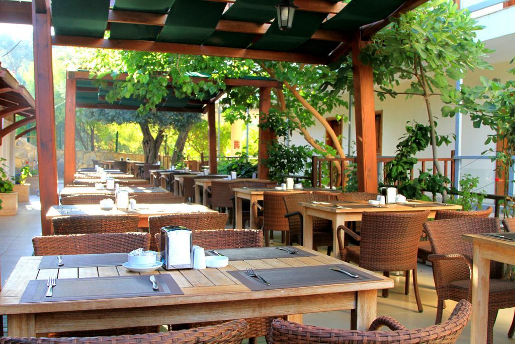 Elite Hotel Bodrum Yalıkavak Dış mekan fotoğraf
