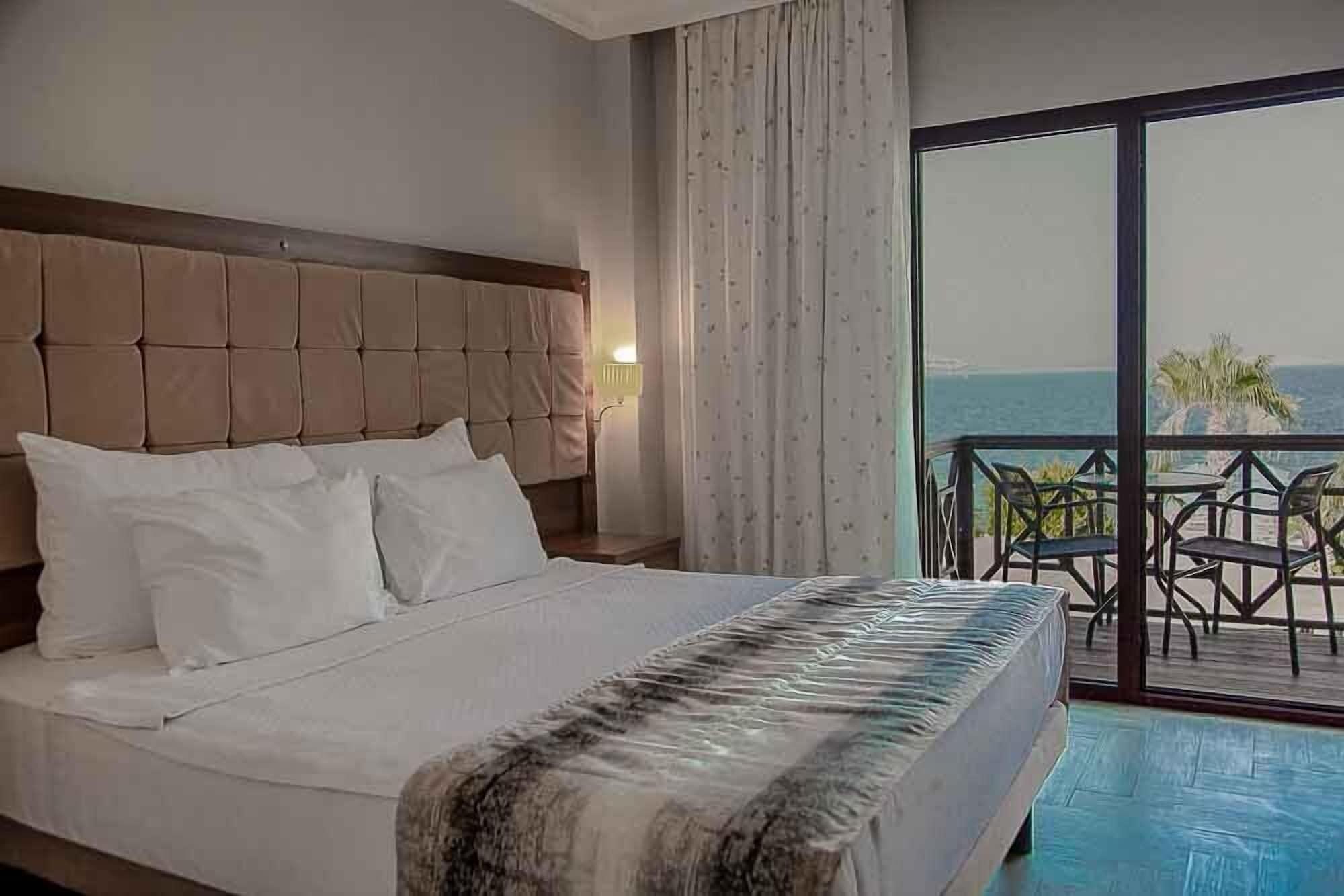 Elite Hotel Bodrum Yalıkavak Dış mekan fotoğraf