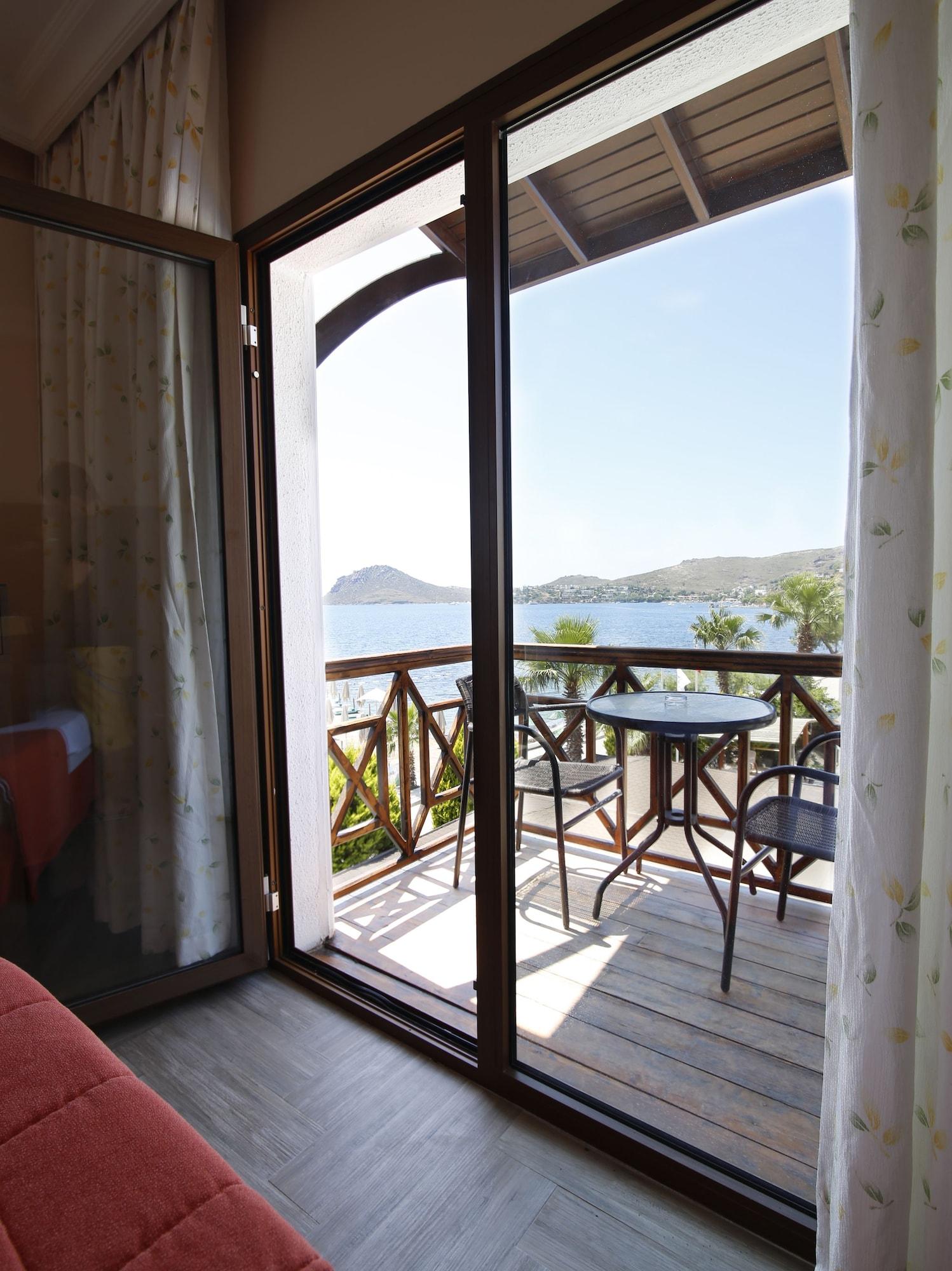 Elite Hotel Bodrum Yalıkavak Dış mekan fotoğraf