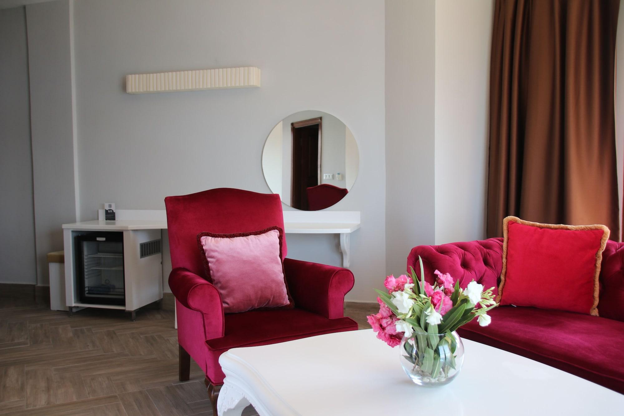 Elite Hotel Bodrum Yalıkavak Dış mekan fotoğraf