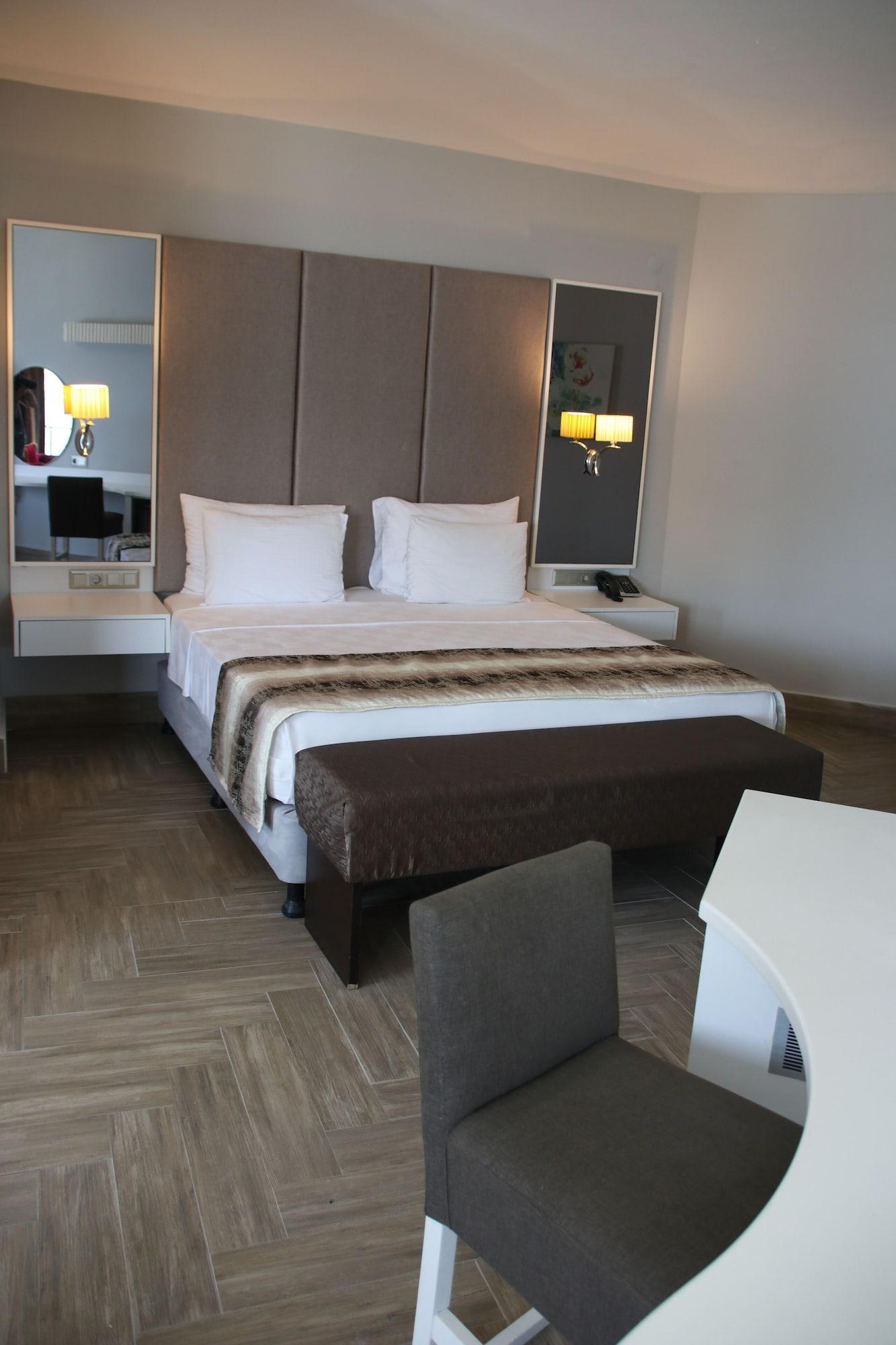 Elite Hotel Bodrum Yalıkavak Dış mekan fotoğraf