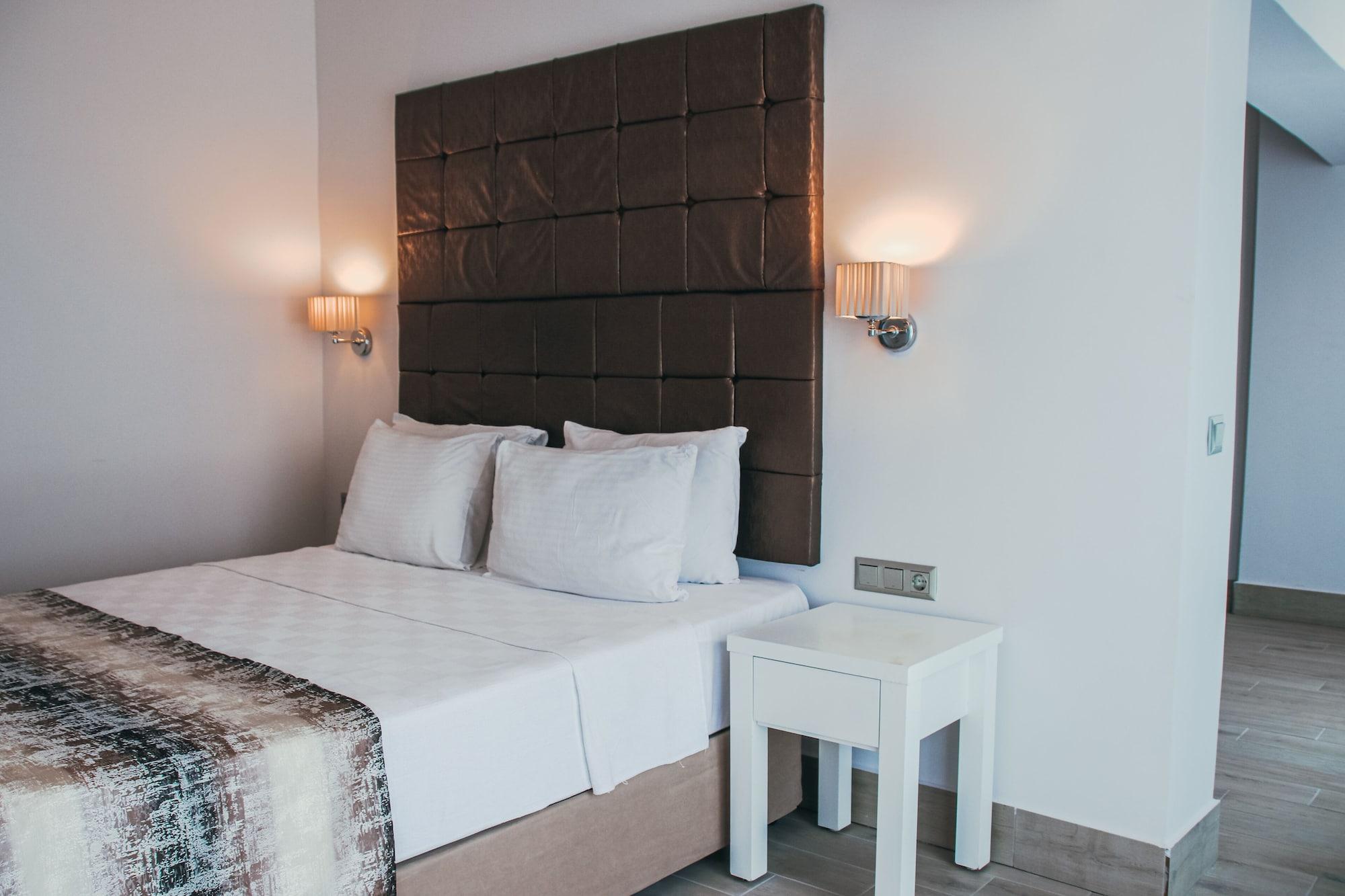 Elite Hotel Bodrum Yalıkavak Dış mekan fotoğraf