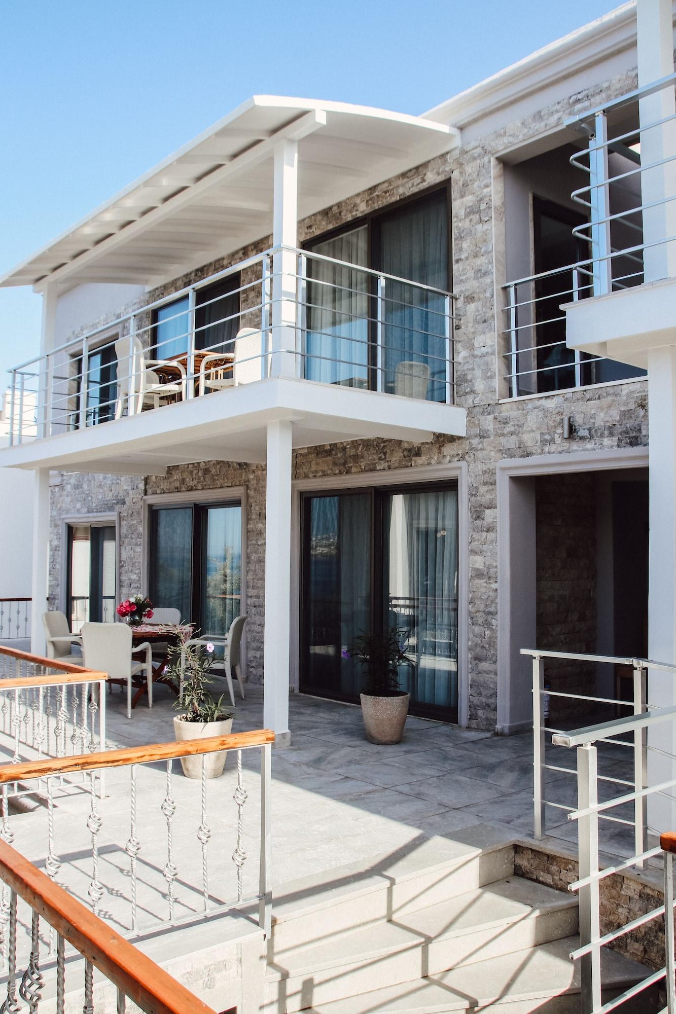 Elite Hotel Bodrum Yalıkavak Dış mekan fotoğraf