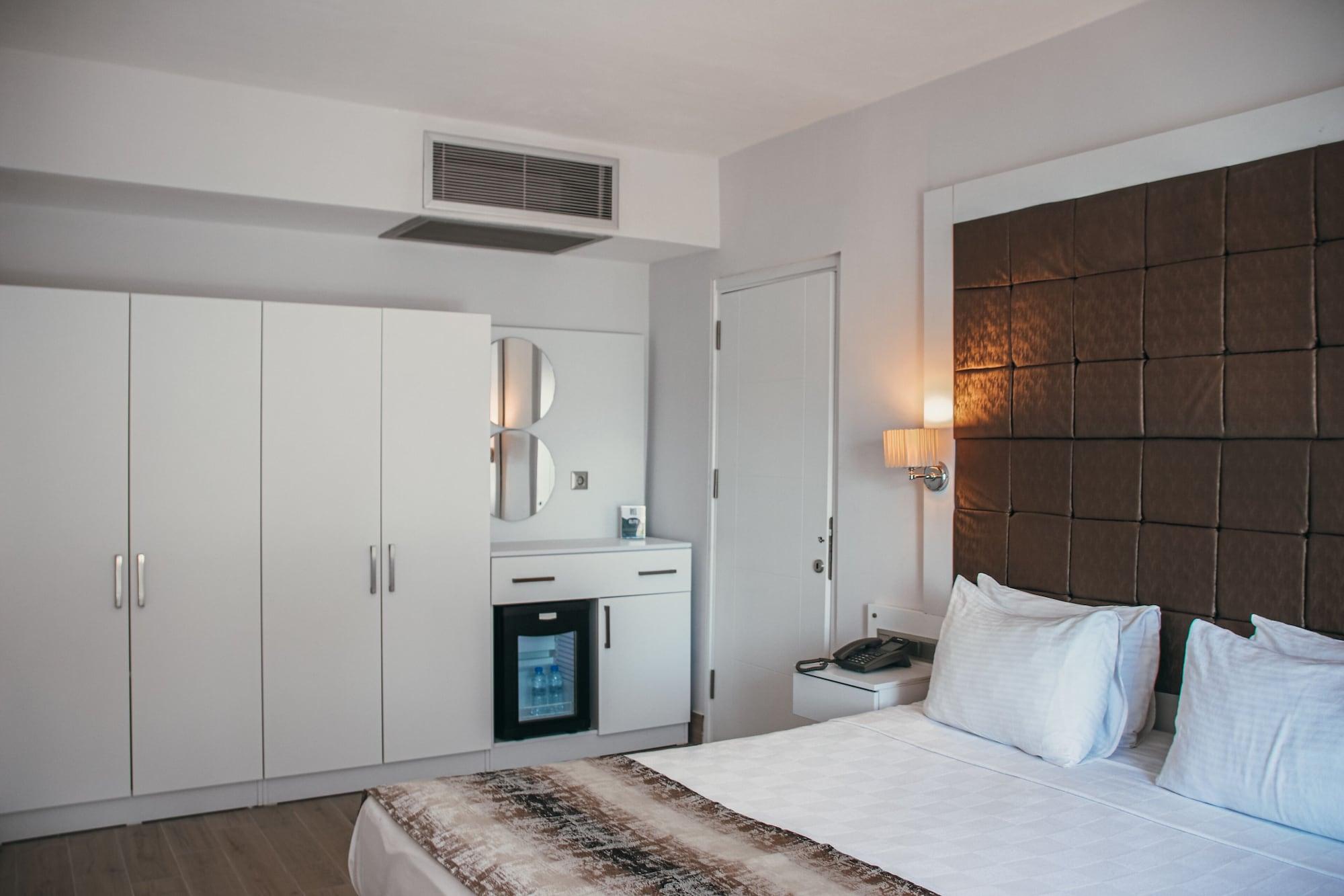 Elite Hotel Bodrum Yalıkavak Dış mekan fotoğraf