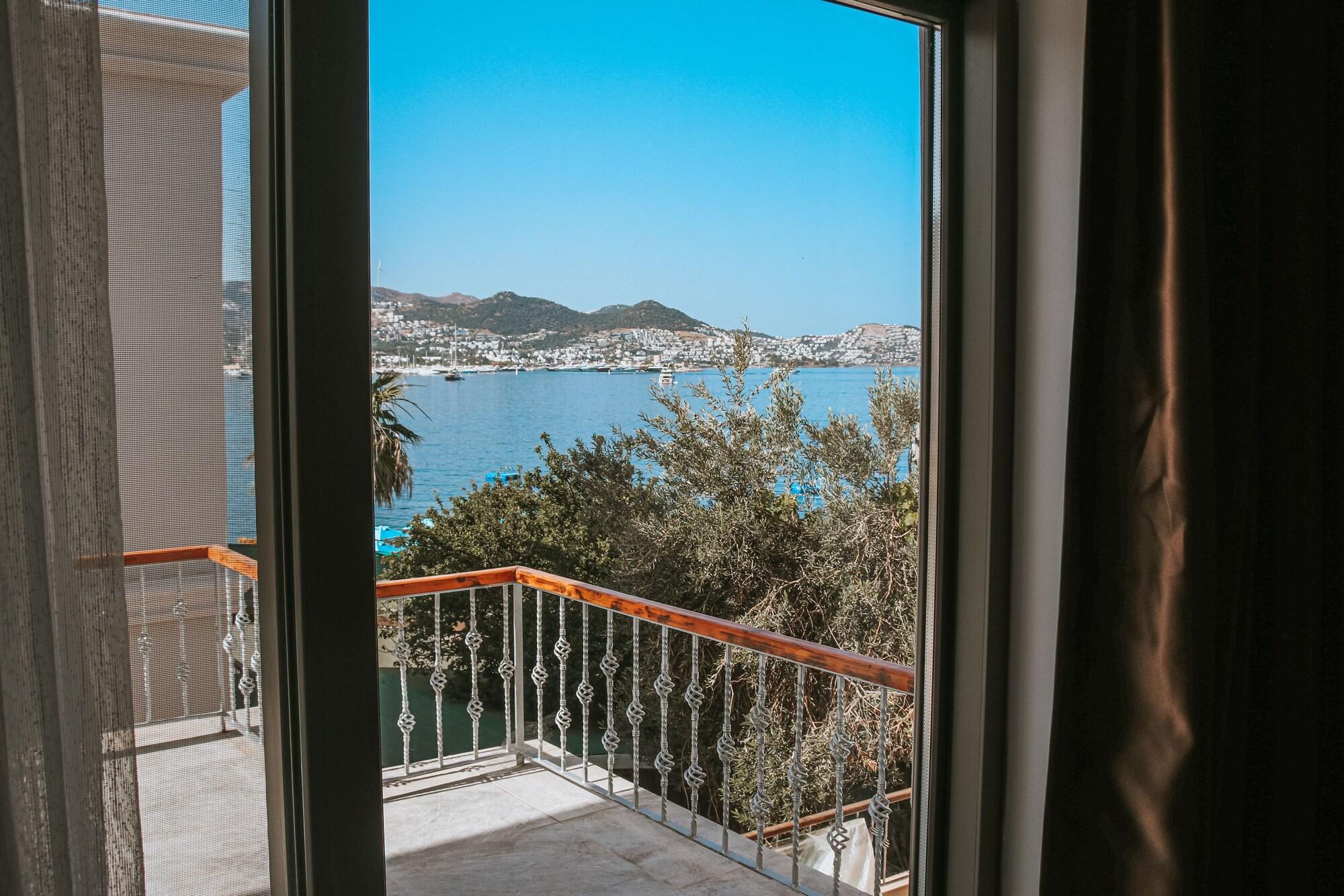 Elite Hotel Bodrum Yalıkavak Dış mekan fotoğraf
