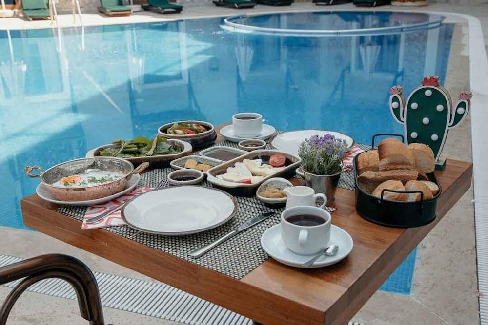 Elite Hotel Bodrum Yalıkavak Dış mekan fotoğraf