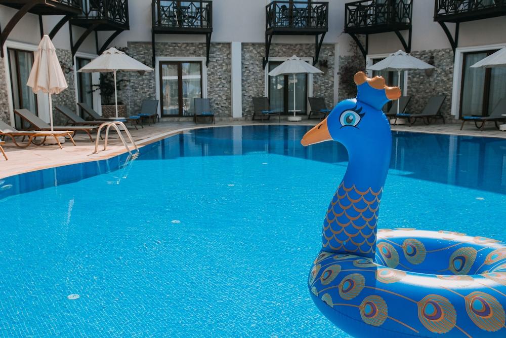Elite Hotel Bodrum Yalıkavak Dış mekan fotoğraf