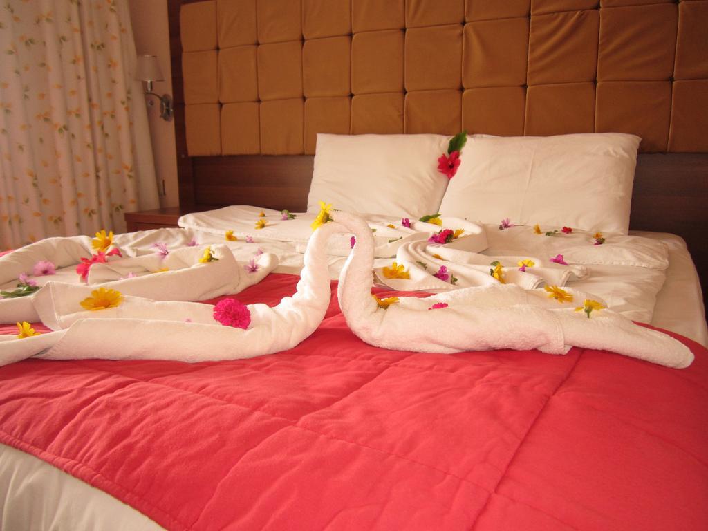 Elite Hotel Bodrum Yalıkavak Dış mekan fotoğraf