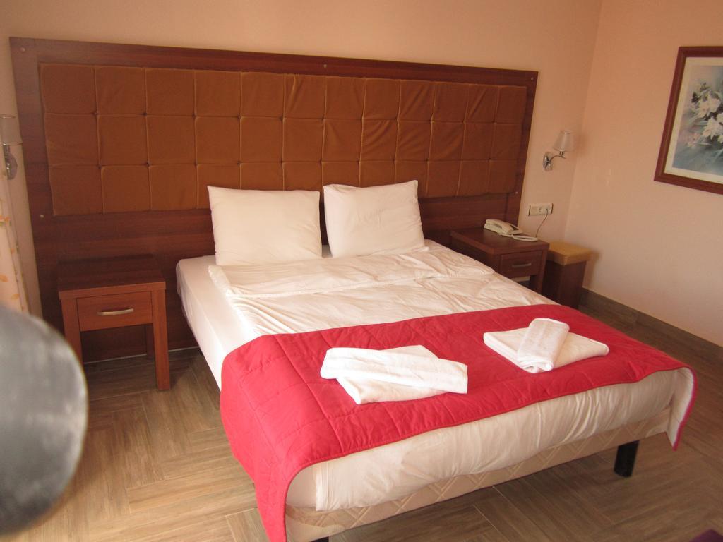 Elite Hotel Bodrum Yalıkavak Dış mekan fotoğraf