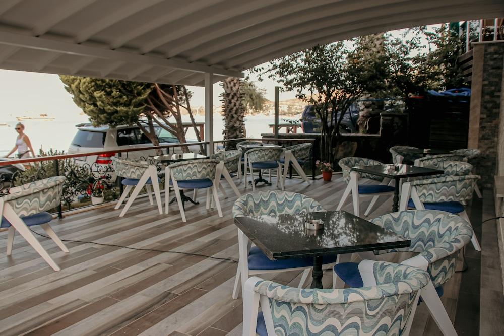 Elite Hotel Bodrum Yalıkavak Dış mekan fotoğraf