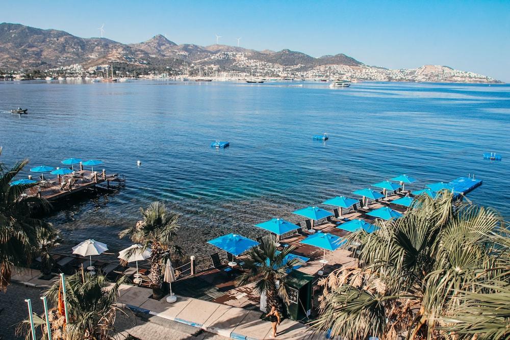 Elite Hotel Bodrum Yalıkavak Dış mekan fotoğraf