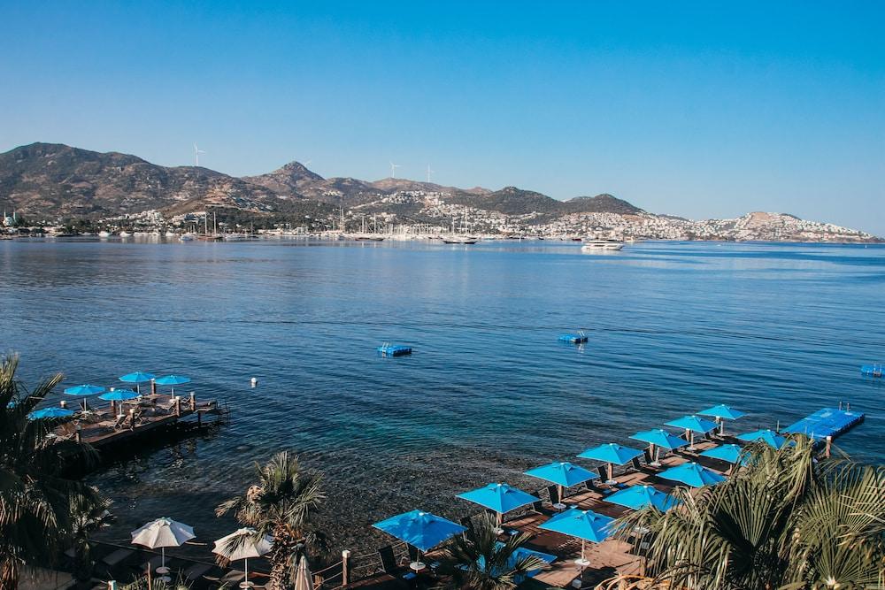 Elite Hotel Bodrum Yalıkavak Dış mekan fotoğraf