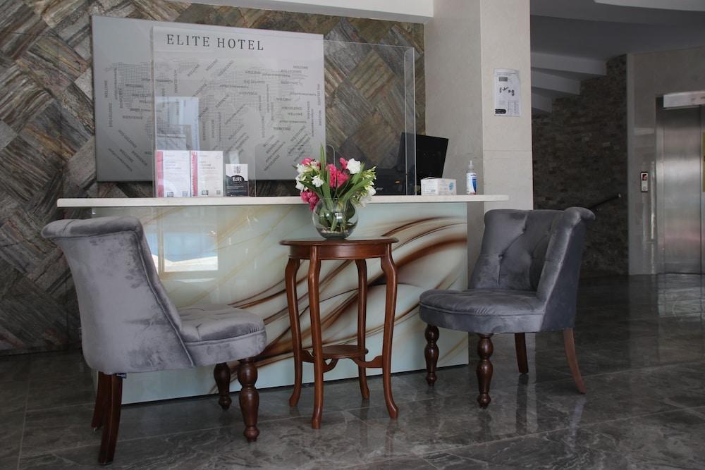 Elite Hotel Bodrum Yalıkavak Dış mekan fotoğraf