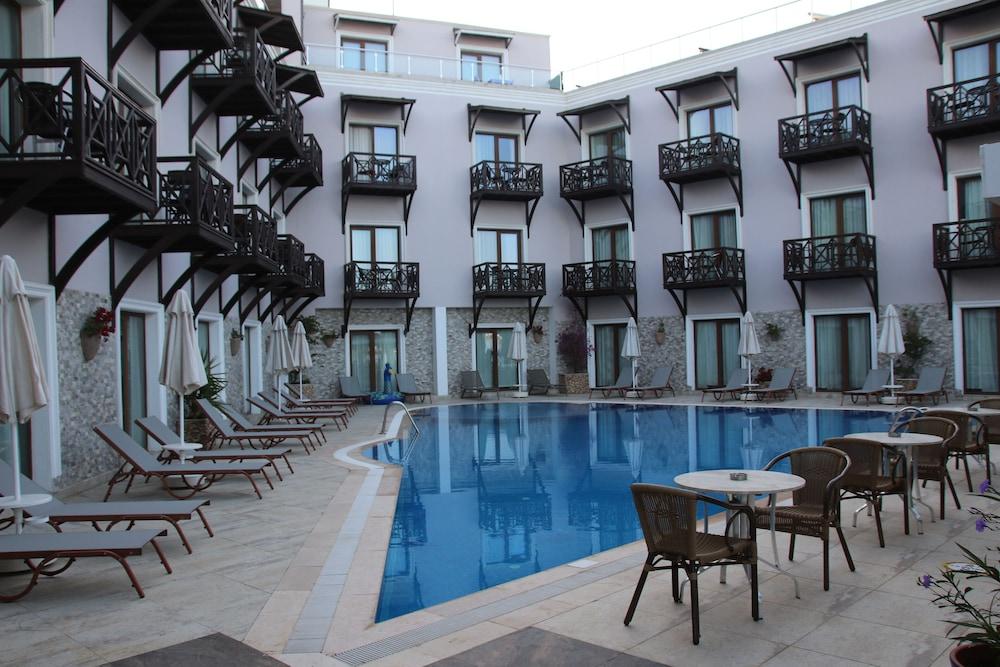 Elite Hotel Bodrum Yalıkavak Dış mekan fotoğraf
