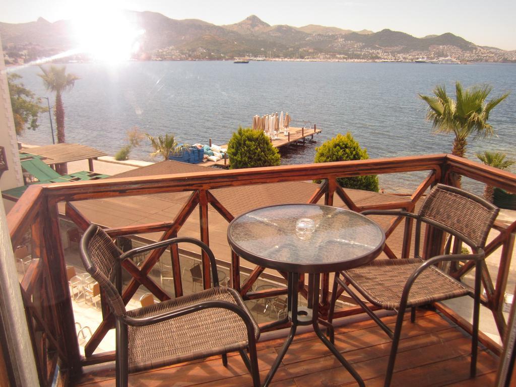 Elite Hotel Bodrum Yalıkavak Dış mekan fotoğraf