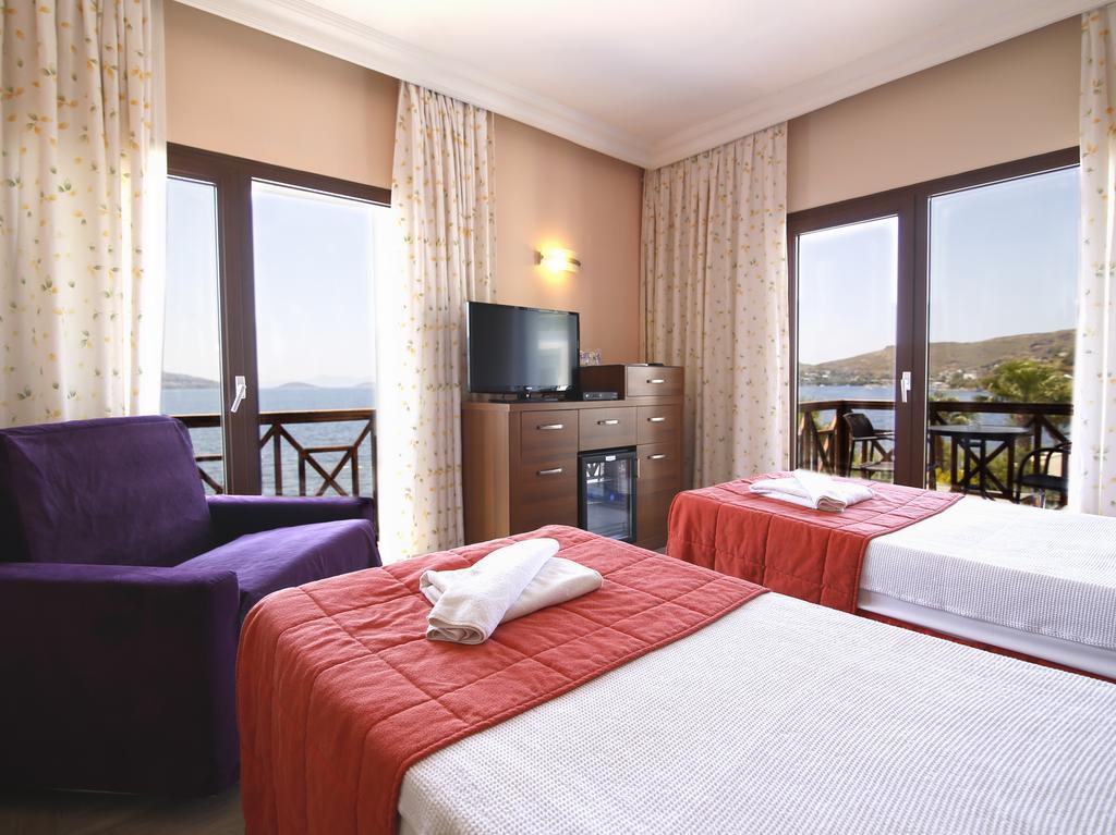 Elite Hotel Bodrum Yalıkavak Dış mekan fotoğraf