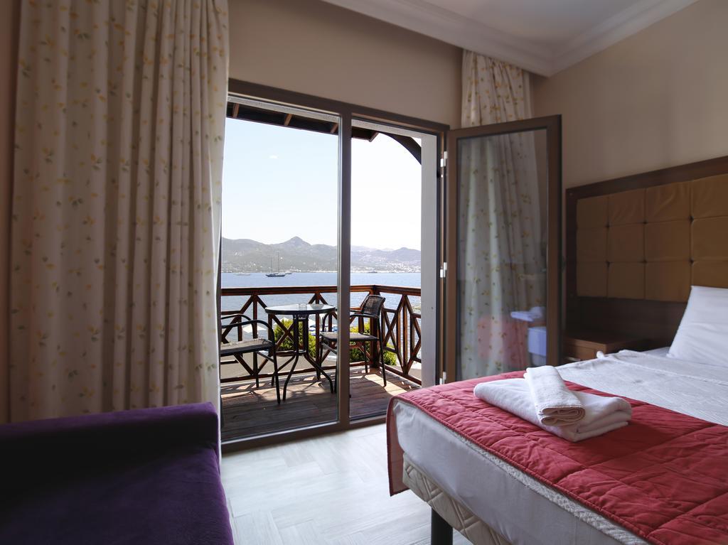 Elite Hotel Bodrum Yalıkavak Dış mekan fotoğraf