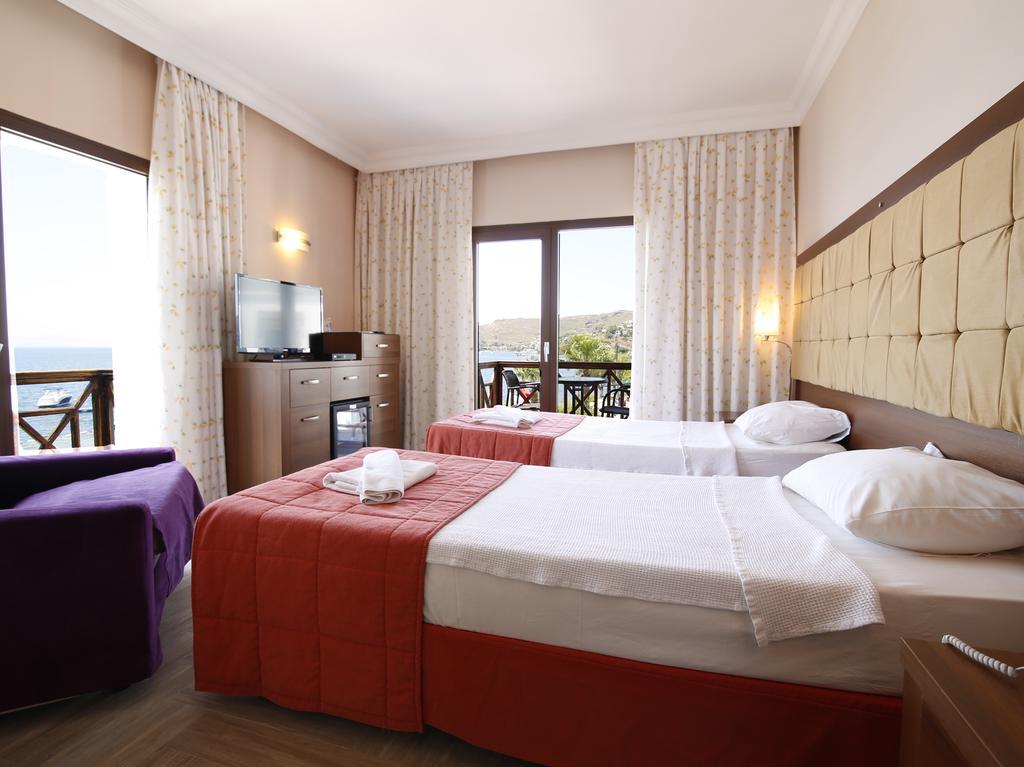 Elite Hotel Bodrum Yalıkavak Dış mekan fotoğraf