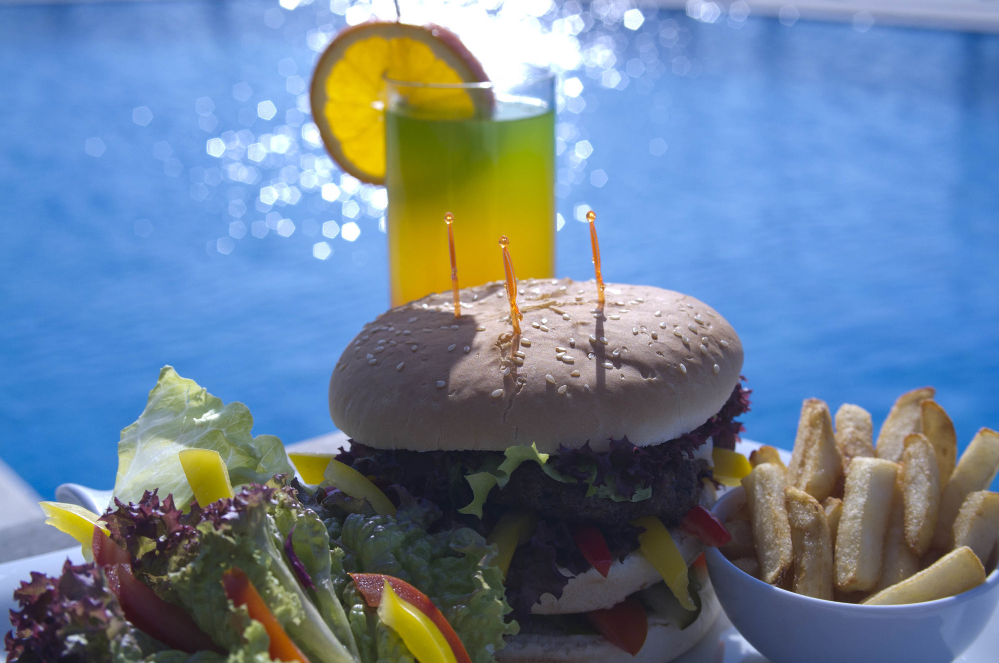 Elite Hotel Bodrum Yalıkavak Dış mekan fotoğraf
