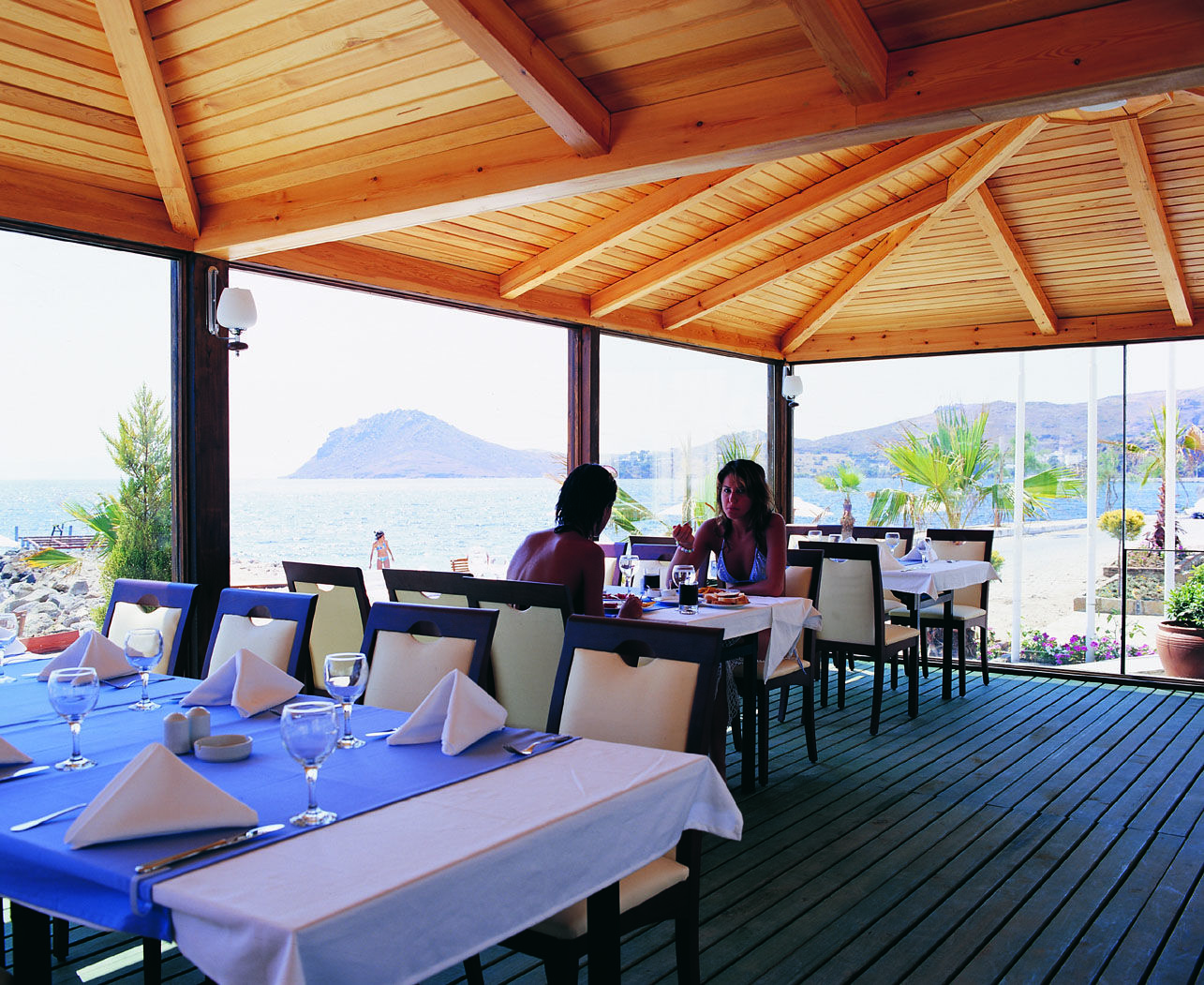 Elite Hotel Bodrum Yalıkavak Dış mekan fotoğraf