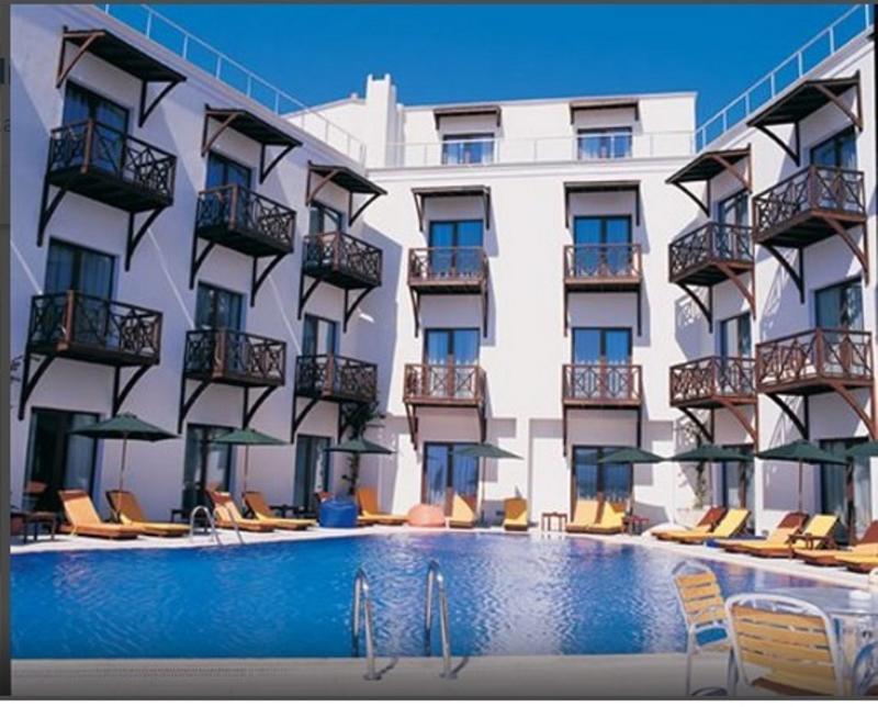 Elite Hotel Bodrum Yalıkavak Dış mekan fotoğraf