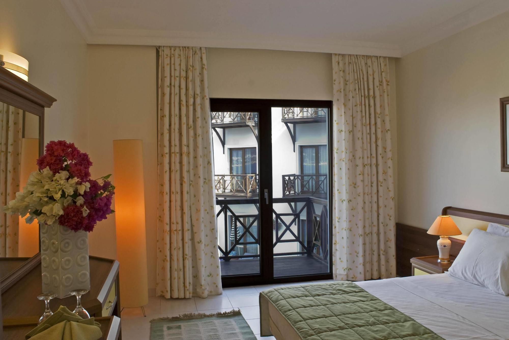 Elite Hotel Bodrum Yalıkavak Dış mekan fotoğraf