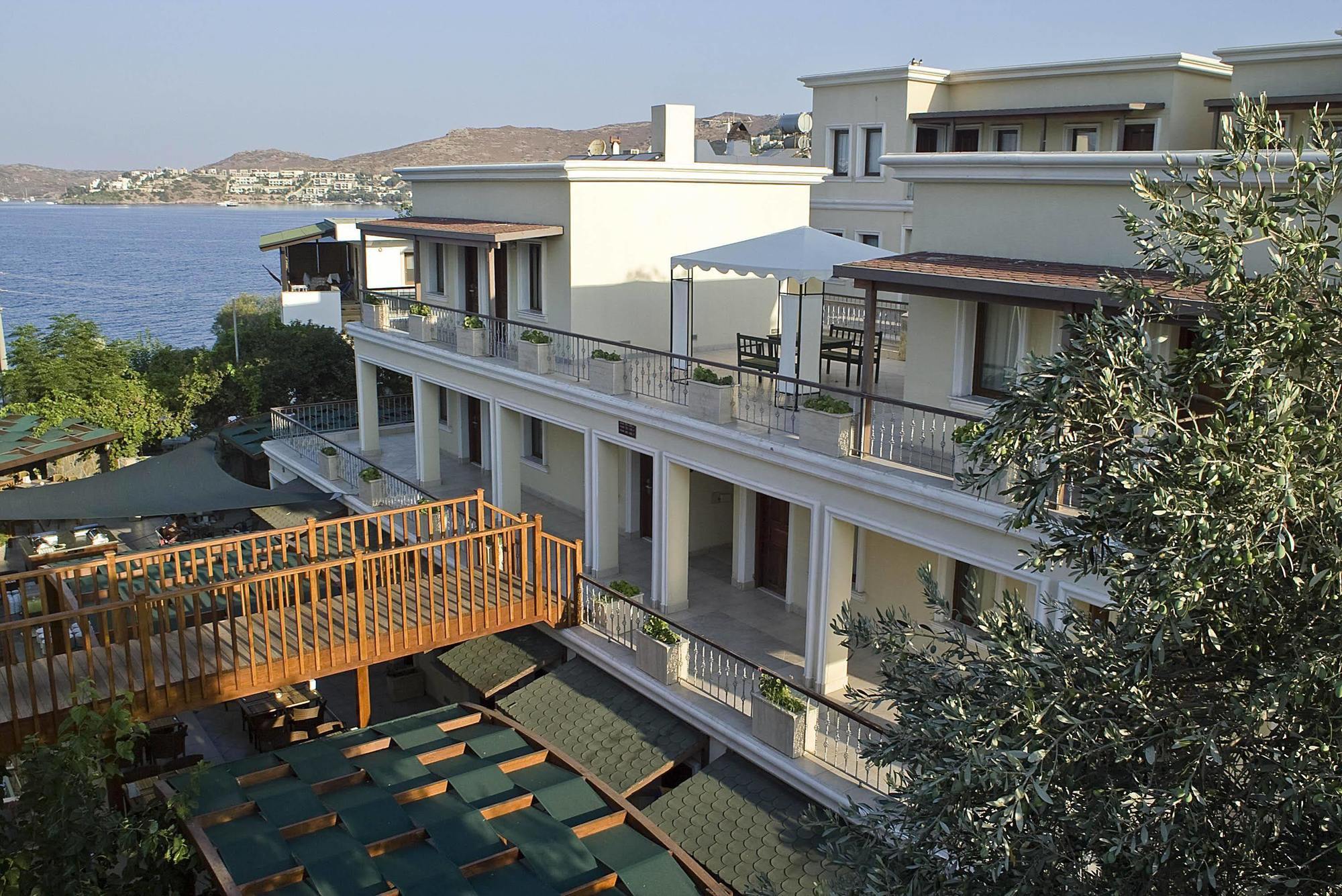 Elite Hotel Bodrum Yalıkavak Dış mekan fotoğraf