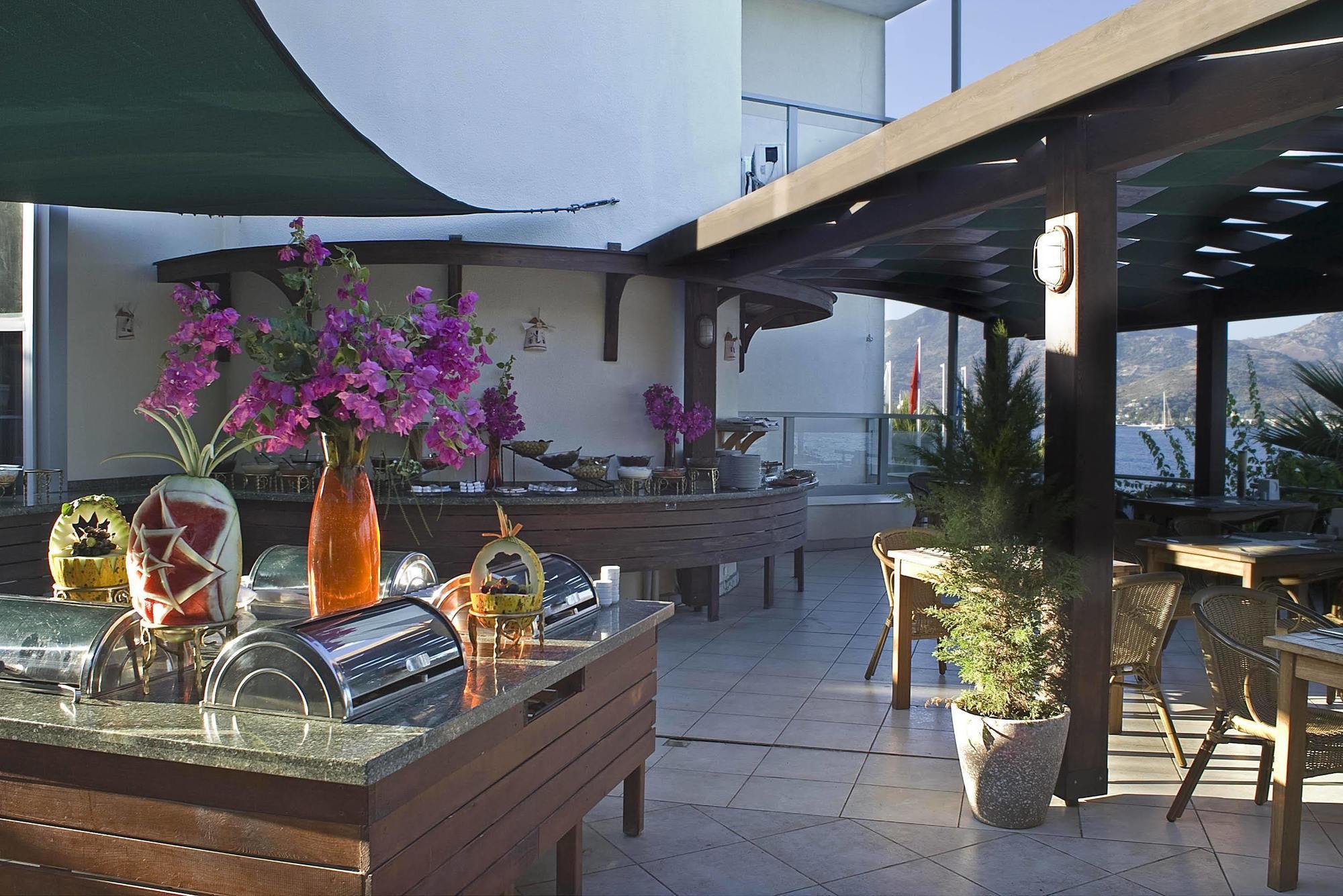 Elite Hotel Bodrum Yalıkavak Dış mekan fotoğraf