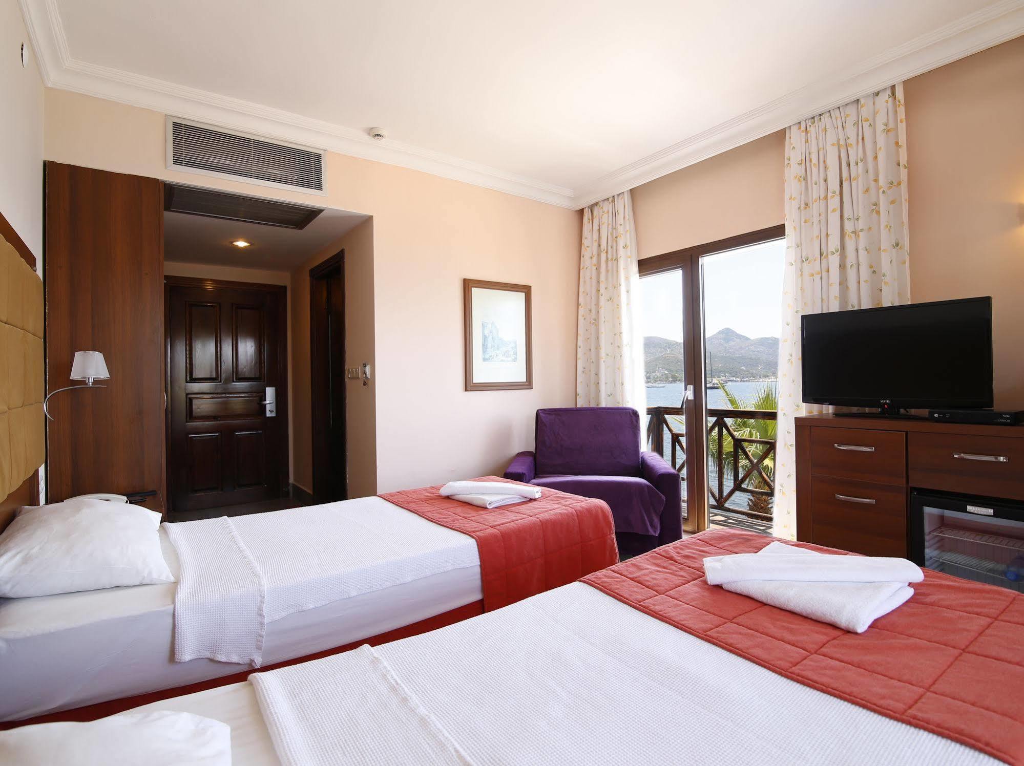 Elite Hotel Bodrum Yalıkavak Dış mekan fotoğraf