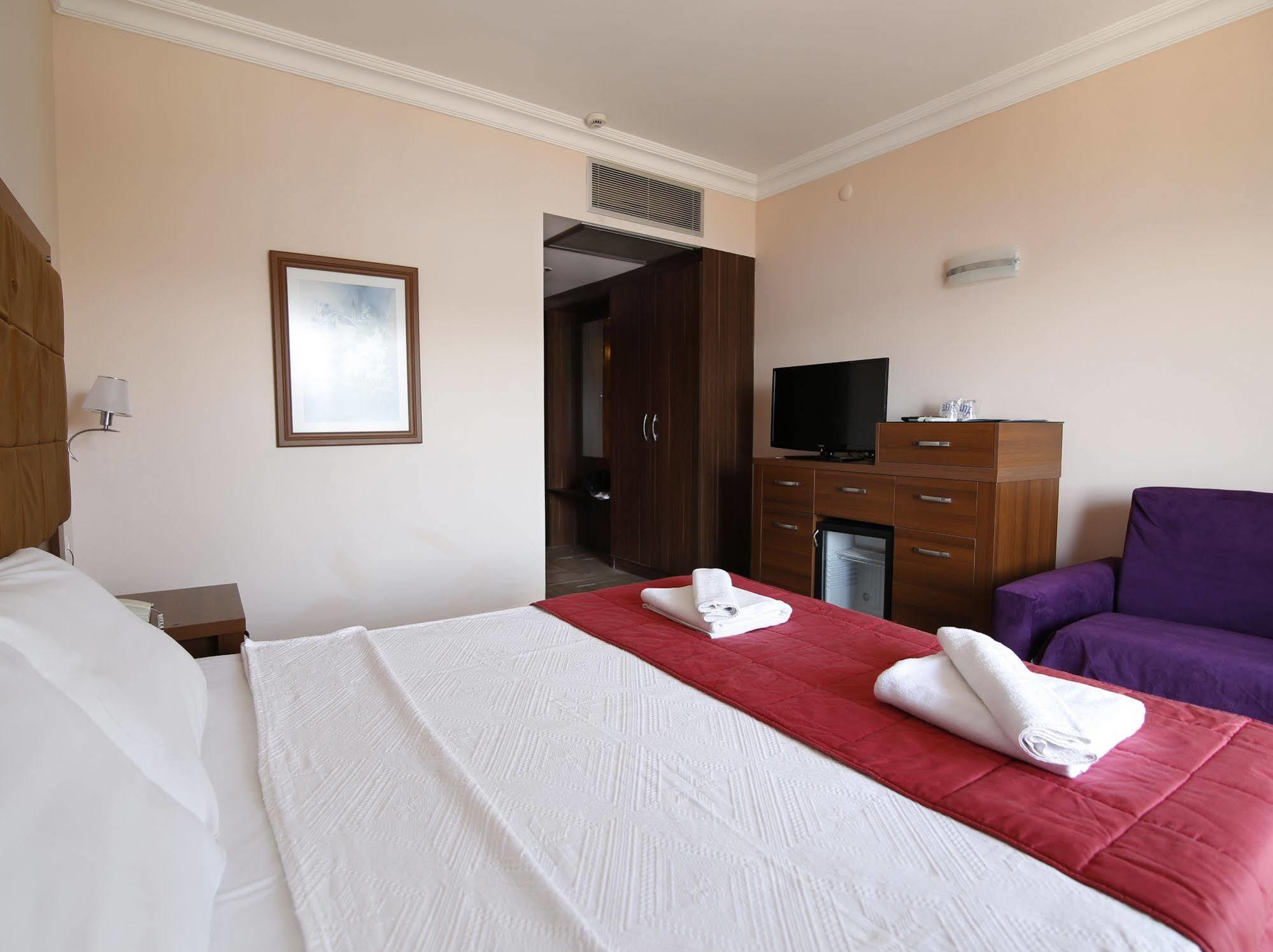 Elite Hotel Bodrum Yalıkavak Dış mekan fotoğraf