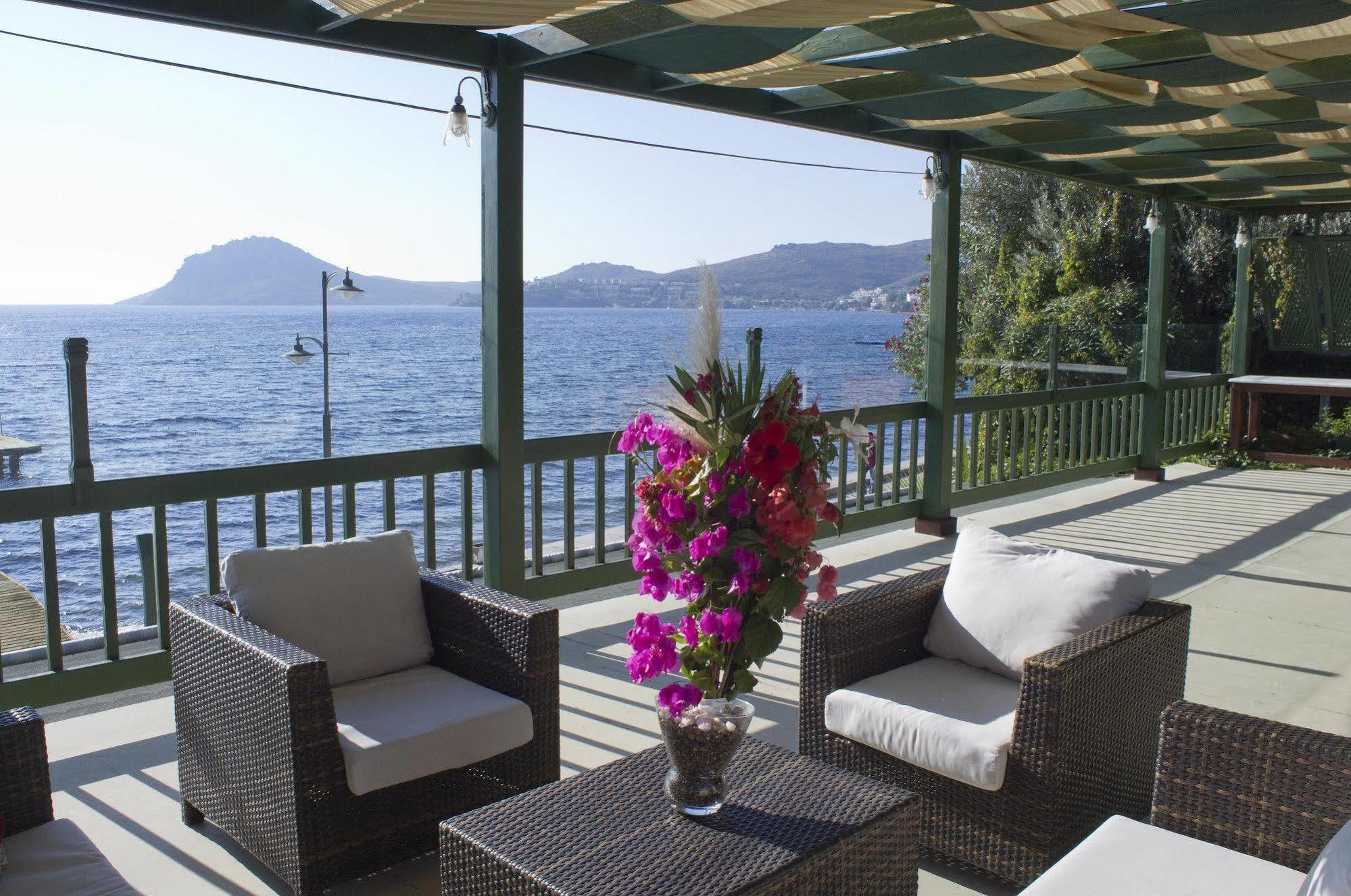Elite Hotel Bodrum Yalıkavak Dış mekan fotoğraf