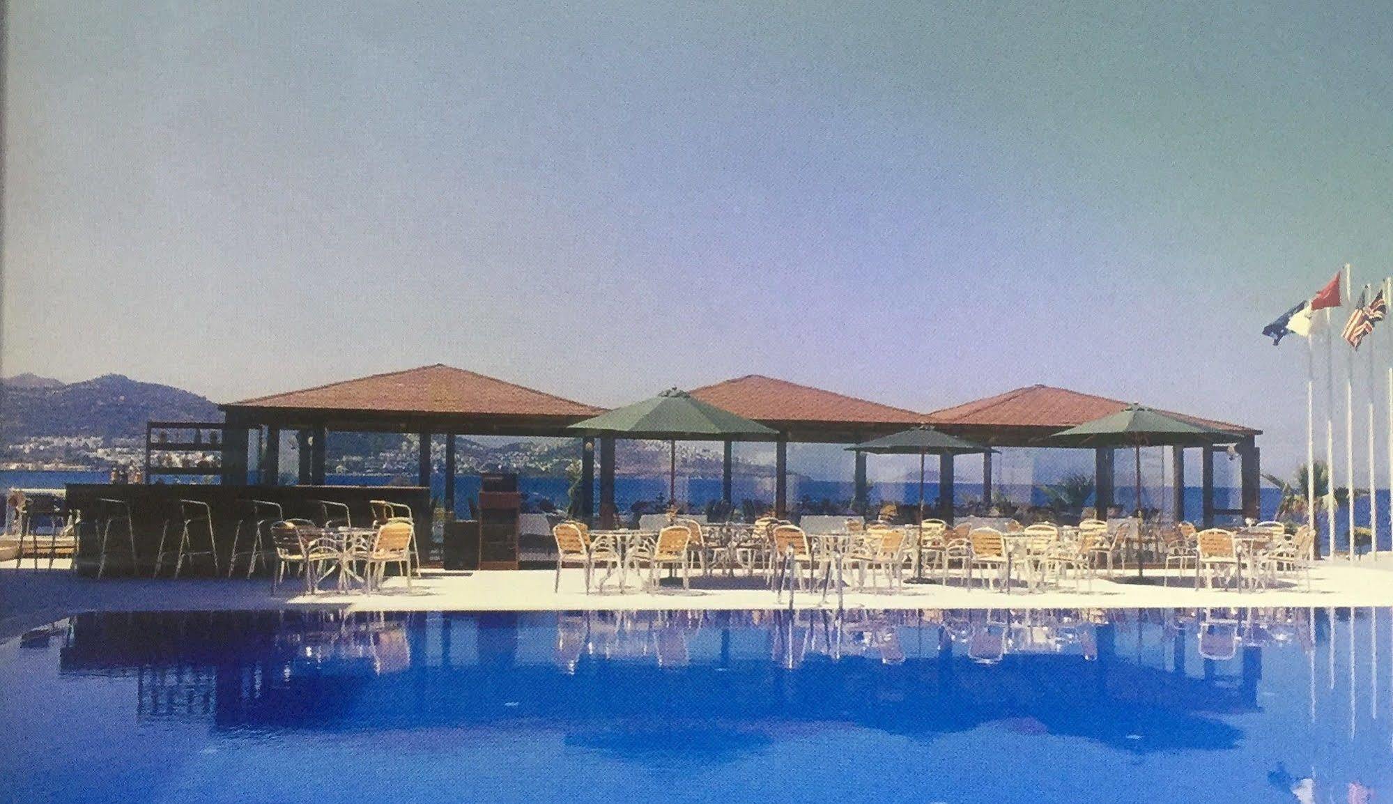Elite Hotel Bodrum Yalıkavak Dış mekan fotoğraf