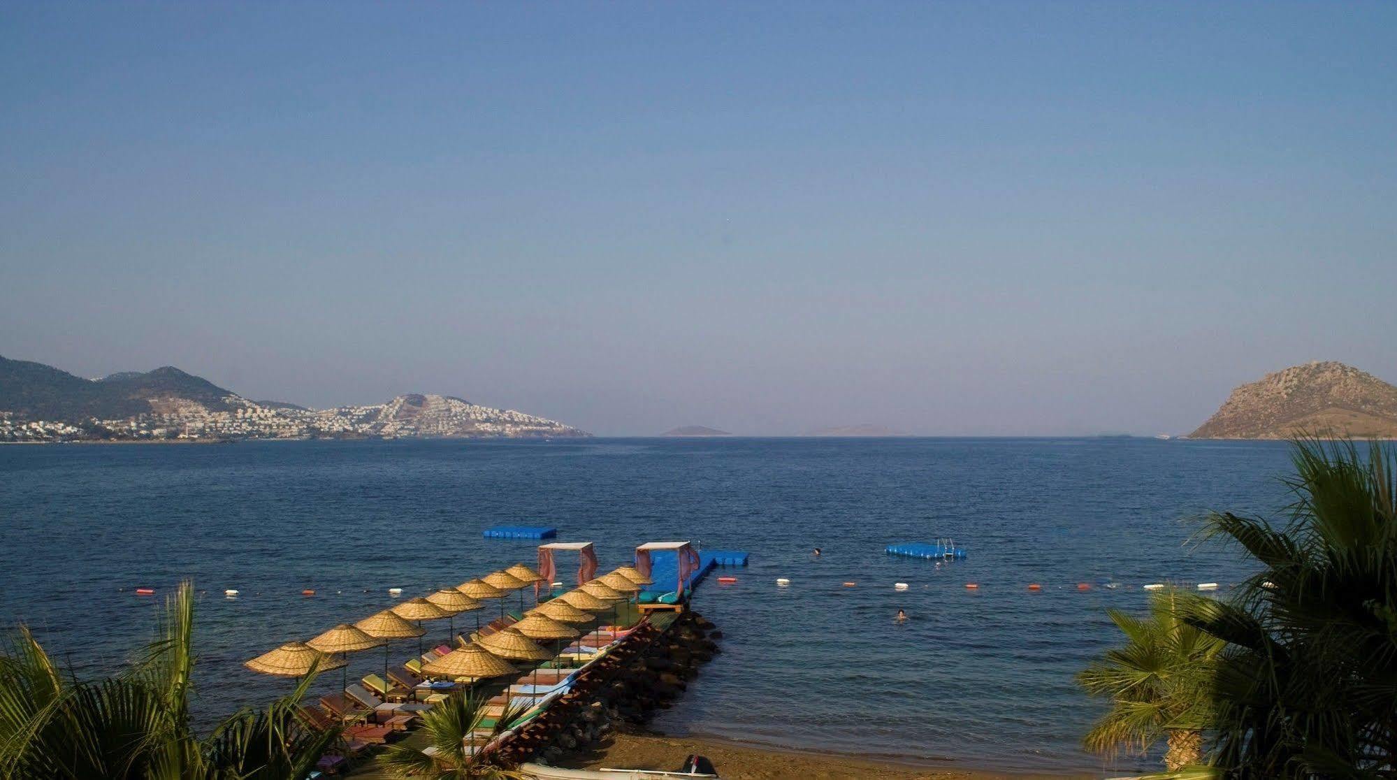 Elite Hotel Bodrum Yalıkavak Dış mekan fotoğraf