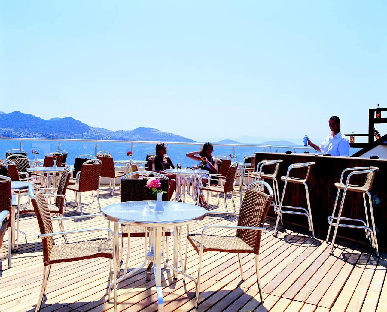 Elite Hotel Bodrum Yalıkavak Dış mekan fotoğraf