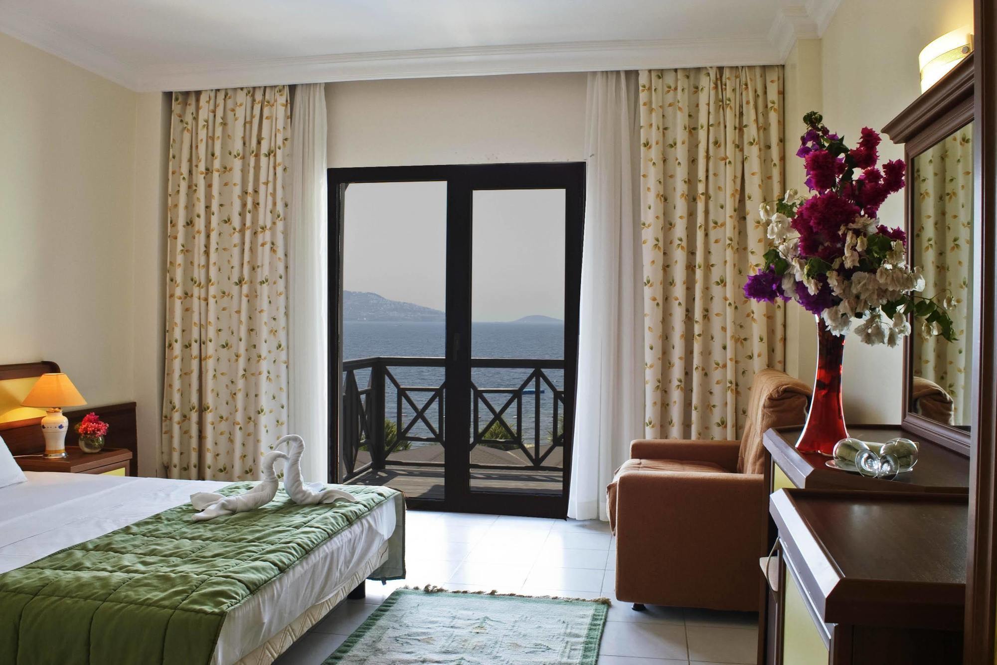 Elite Hotel Bodrum Yalıkavak Dış mekan fotoğraf