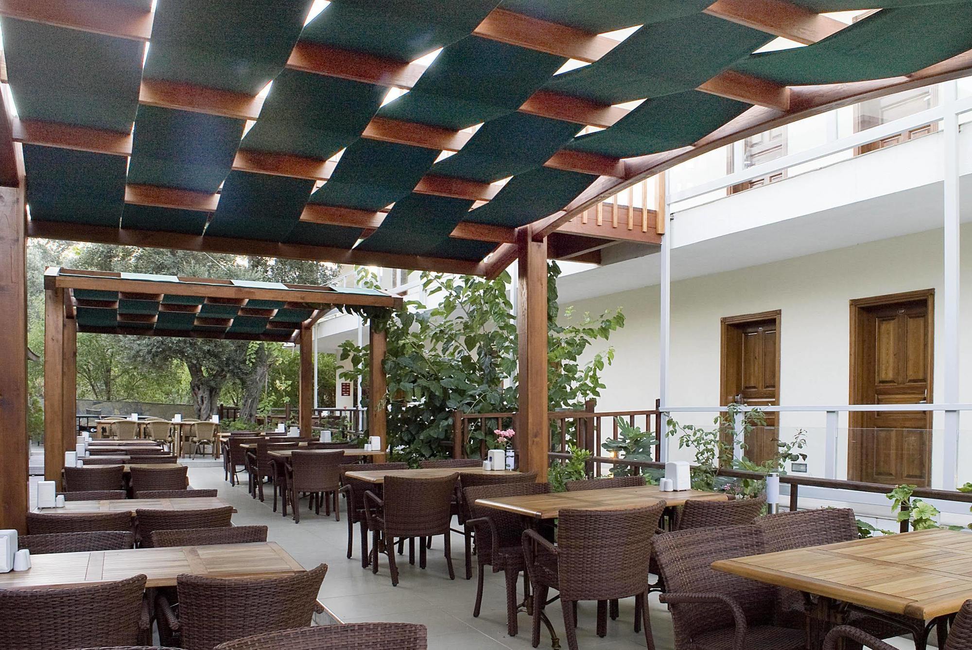 Elite Hotel Bodrum Yalıkavak Dış mekan fotoğraf