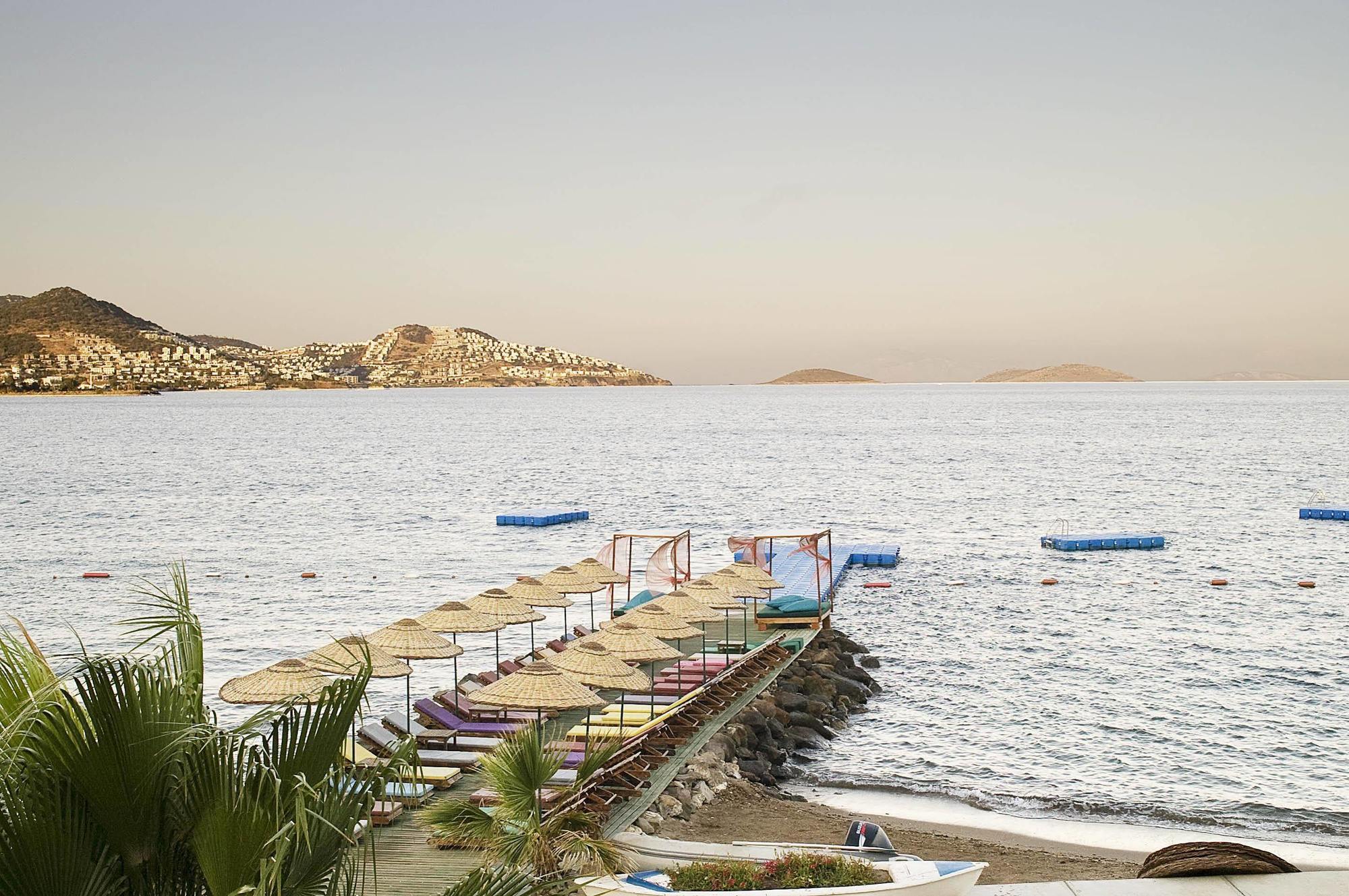 Elite Hotel Bodrum Yalıkavak Dış mekan fotoğraf