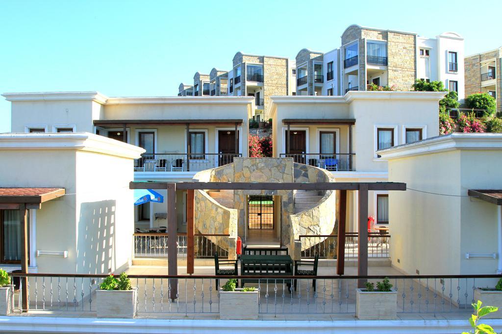Elite Hotel Bodrum Yalıkavak Dış mekan fotoğraf