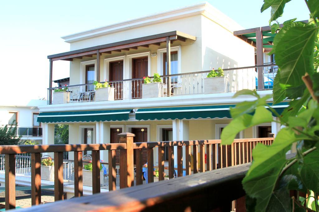 Elite Hotel Bodrum Yalıkavak Dış mekan fotoğraf