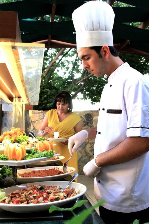 Elite Hotel Bodrum Yalıkavak Dış mekan fotoğraf