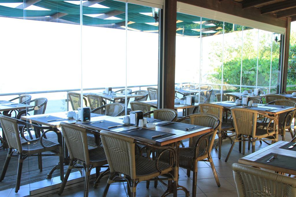 Elite Hotel Bodrum Yalıkavak Dış mekan fotoğraf