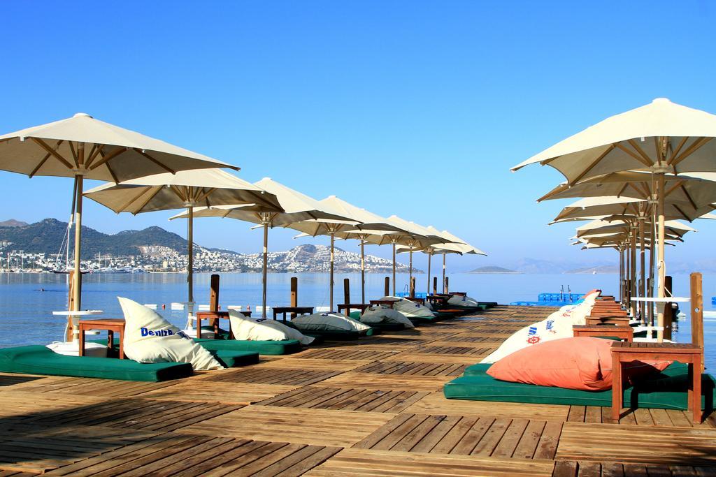 Elite Hotel Bodrum Yalıkavak Dış mekan fotoğraf